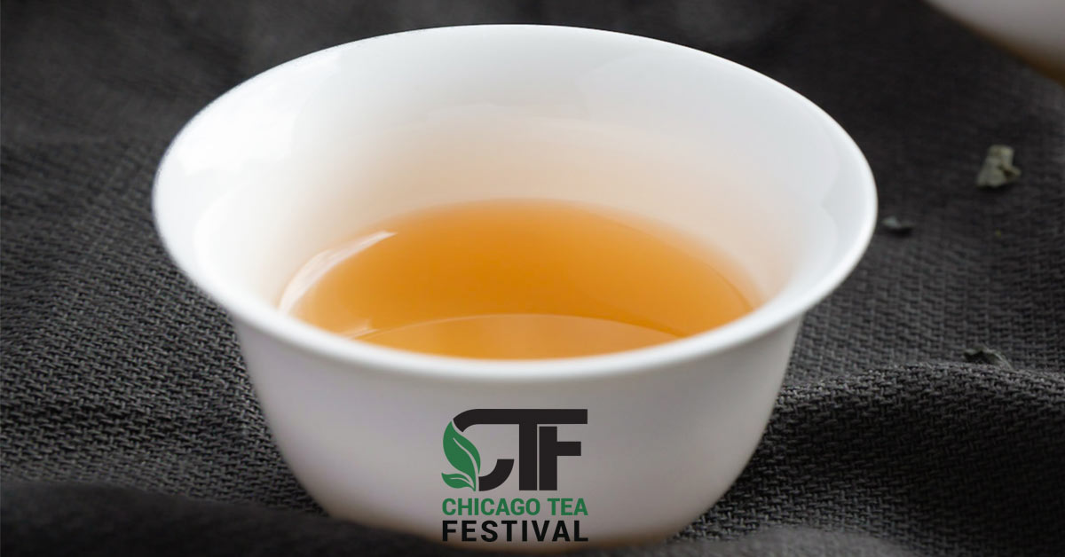 Chicago Tea Festival