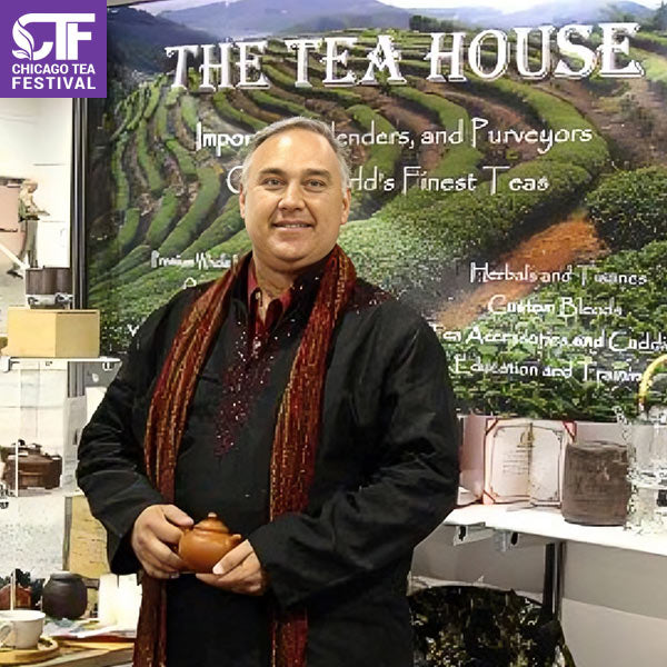 Innovations in Tea: What's Brewing?