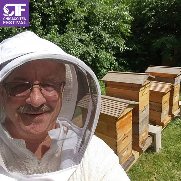 From Hive to Table: A Sweet Journey Through America's Honeys