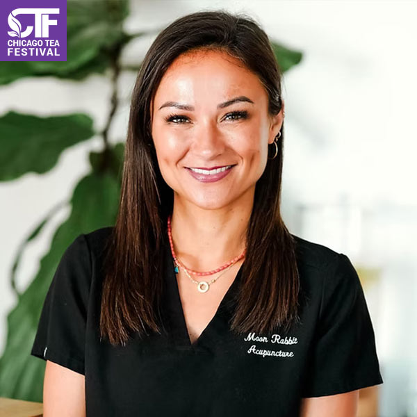 Beyond the Brew: Tea as Traditional Chinese Medicine