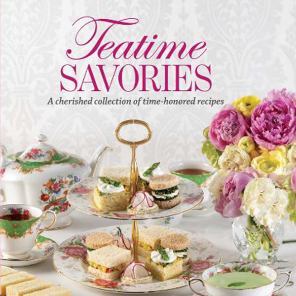 Hosting Teatime Without Losing Your Mind