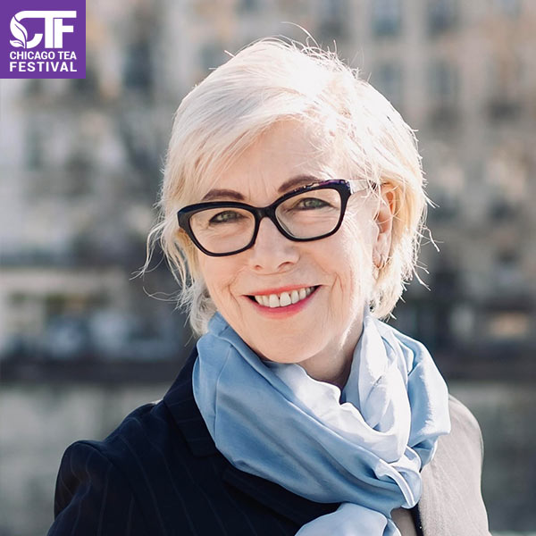 101 Teas to Steep Before You Die: A Guided Cupping Experience