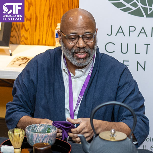 Matcha Tea Ceremony: A Journey into Mindfulness