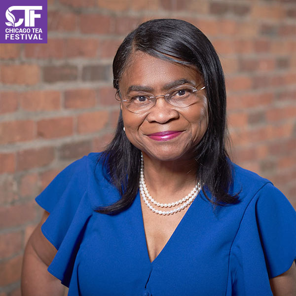 Spring in a Cup: A Tea Blending Workshop