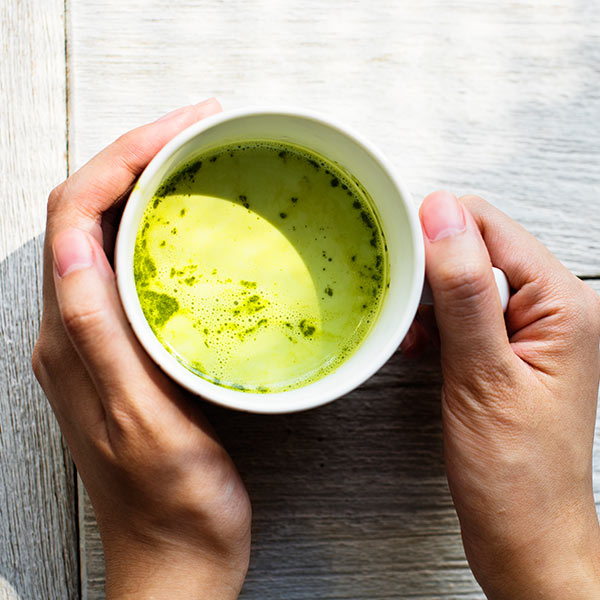 Matcha: Myths, Magic, and the Facts