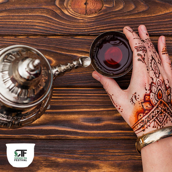 Darjeeling - Tea of India