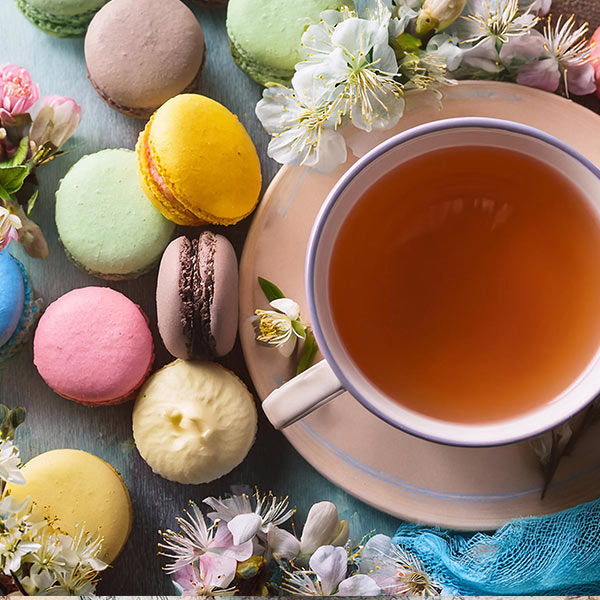 Steeped in Celebration: A Global Tour of Holiday Tea Traditions