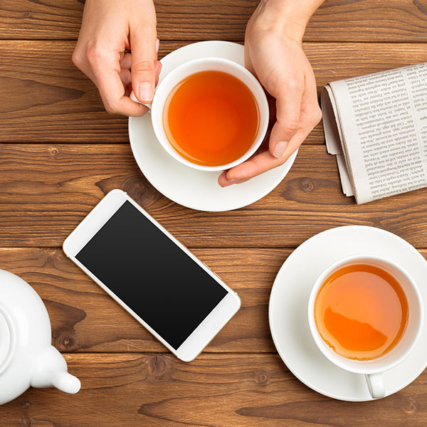 Tea’s Untold Story: Exploring the Next Specialty Beverage Boom