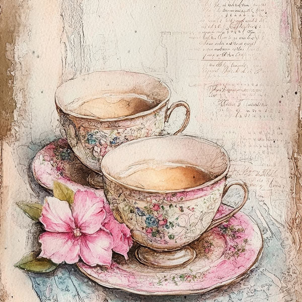 Unleash Your Creativity: A Junk Journaling Workshop