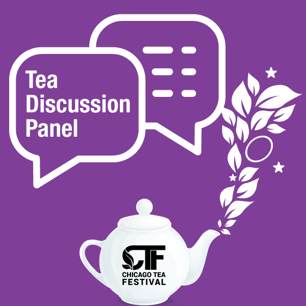 Tea Panel Discussion
