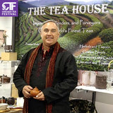 Innovations in Tea: What's Brewing?
