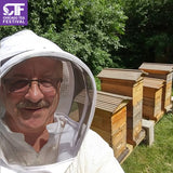 From Hive to Table: A Sweet Journey Through America's Honeys