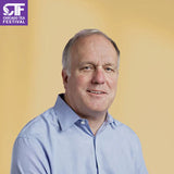 Steeped in Tradition: The Art and Joy of Tea with Michael Harney