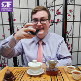 Bricks, Baskets, and Bings: A Journey into Chinese Dark Teas