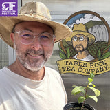 Growing and Producing Tea in the United States: From Hobby to Commercial Farming