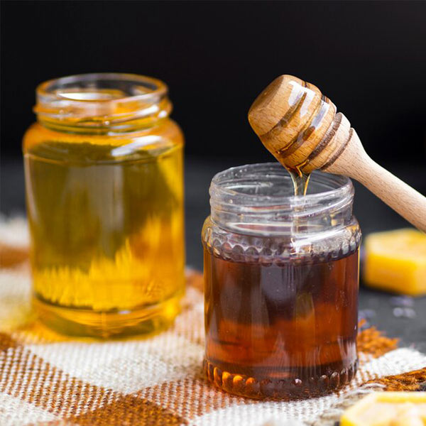 A Sensory Analysis of Honey