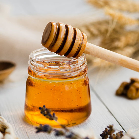 A Sensory Analysis of Honey