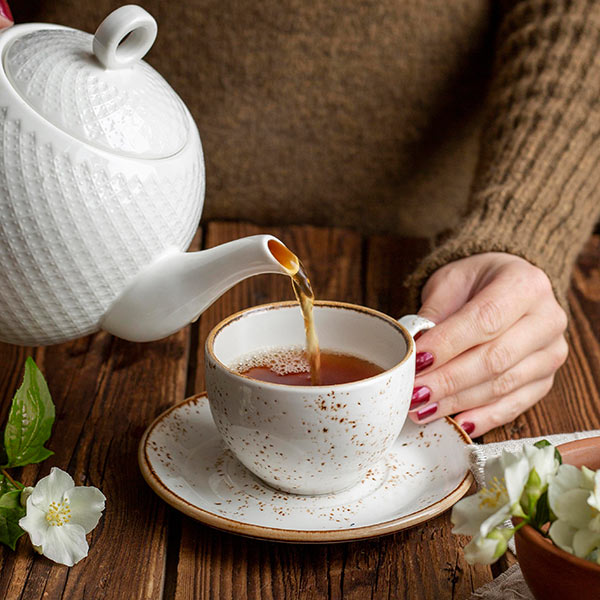 Tea and Health: Insights from Clinical Trials