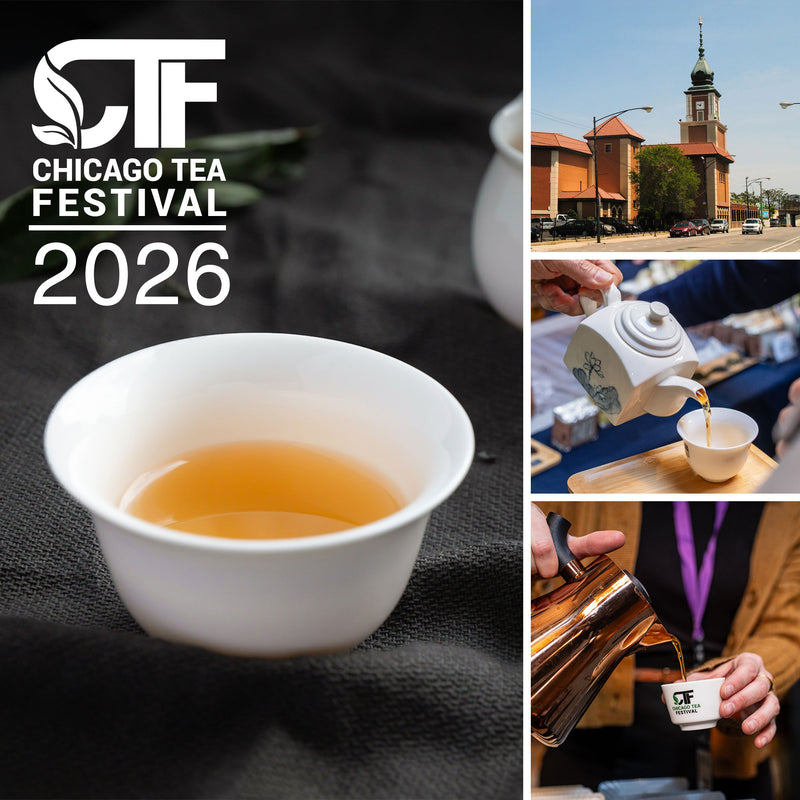 Festival Overview – Chicago Tea Festival