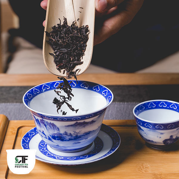 Exploring China's Black Teas