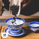 Exploring China's Black Teas