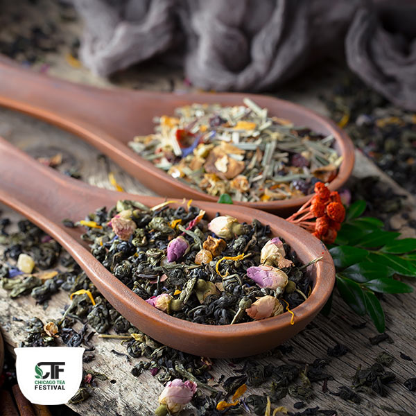 Secrets to Creating Your Own Tea Blends at Home