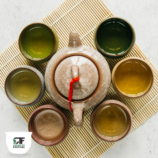 Innovations in Tea: What's Brewing?