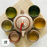 Innovations in Tea: What's Brewing?