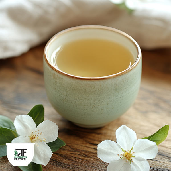 The World of Jasmine Teas: Not All Are Created Equal