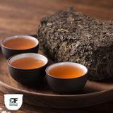 Mastering Pu-erh & Post-Fermented (Hei Cha) Teas