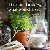 Steeped in Tradition: The Art and Joy of Tea with Michael Harney