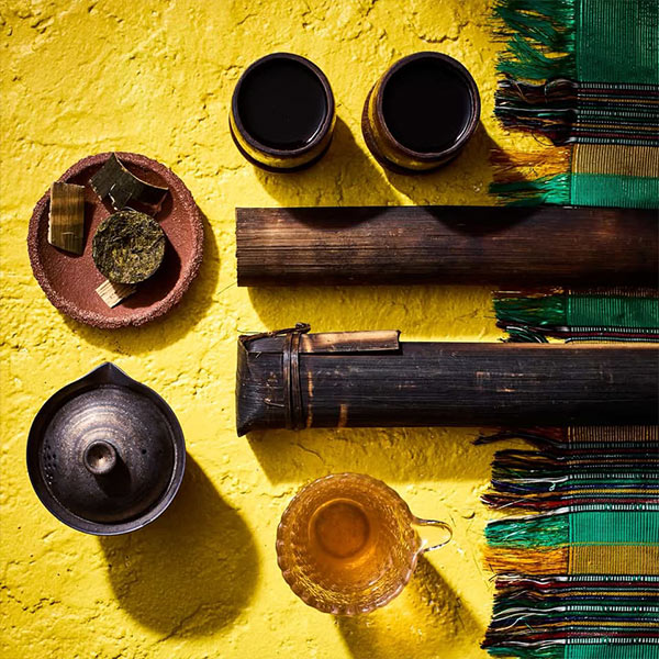 Indigenous Roots and Farmer Innovations in Indian Tea