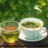 The Cultivar Code: Unlocking Japanese Tea's DNA