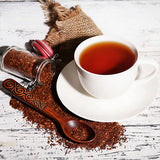 Rooibos: The Bold, Caffeine-Free Spirit of South Africa