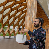 Journey Through Sound: A Sound Bath