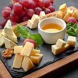 When Leaf Meets Milk: The Art of Tea & Cheese Pairing