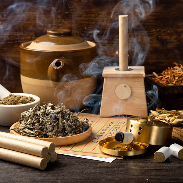 Beyond the Brew: Tea as Traditional Chinese Medicine