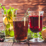 Cocktails & Zero Proof