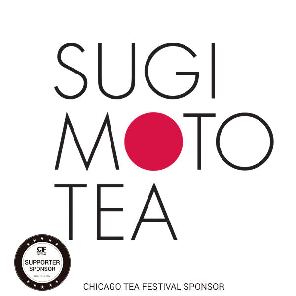 Sponsors 2024 Chicago Tea Festival